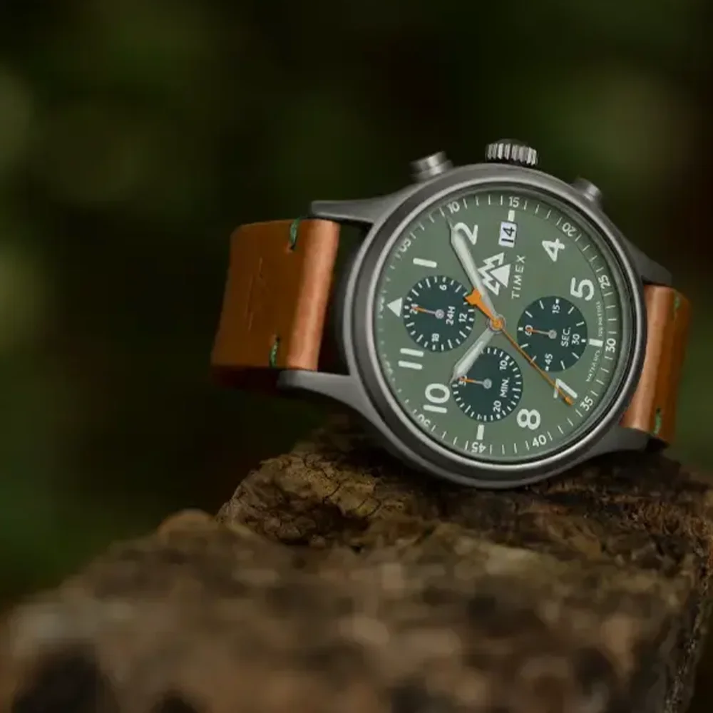 ساعت مچی تایمکس مردانه TIMEX TW2W16400