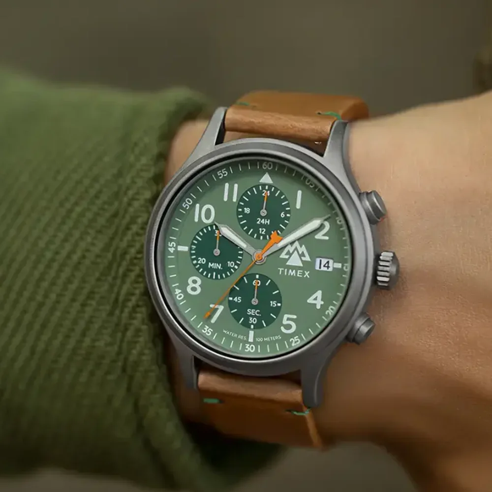 ساعت مچی تایمکس مردانه TIMEX TW2W16400