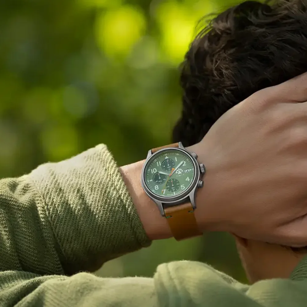 ساعت مچی تایمکس مردانه TIMEX TW2W16400