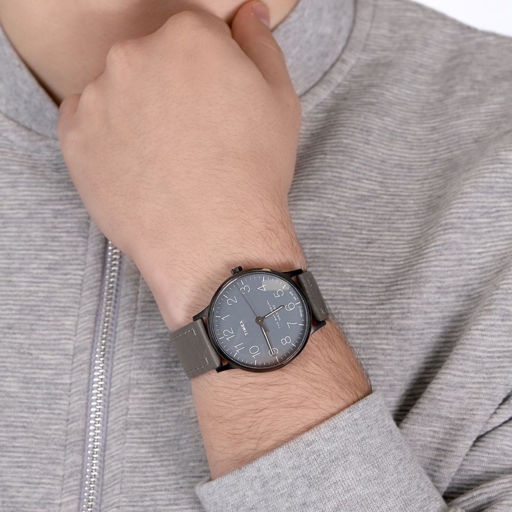 ساعت مچی مردانه تایمکس TIMEX TW2P96000