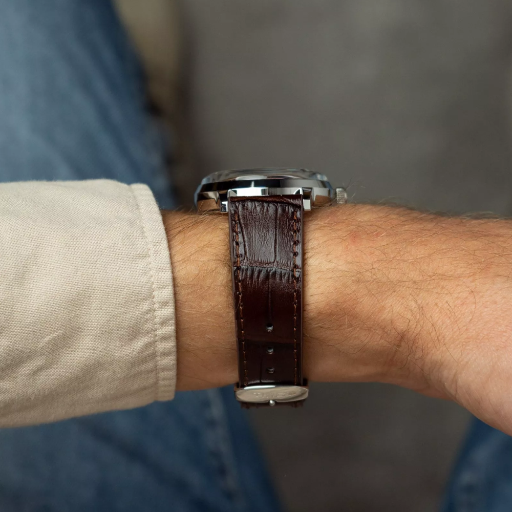 ساعت مچی مردانه تایمکس TIMEX TW2W51100