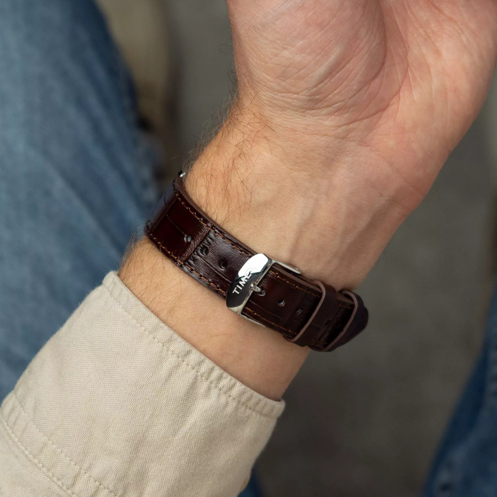 ساعت مچی مردانه تایمکس TIMEX TW2W51100