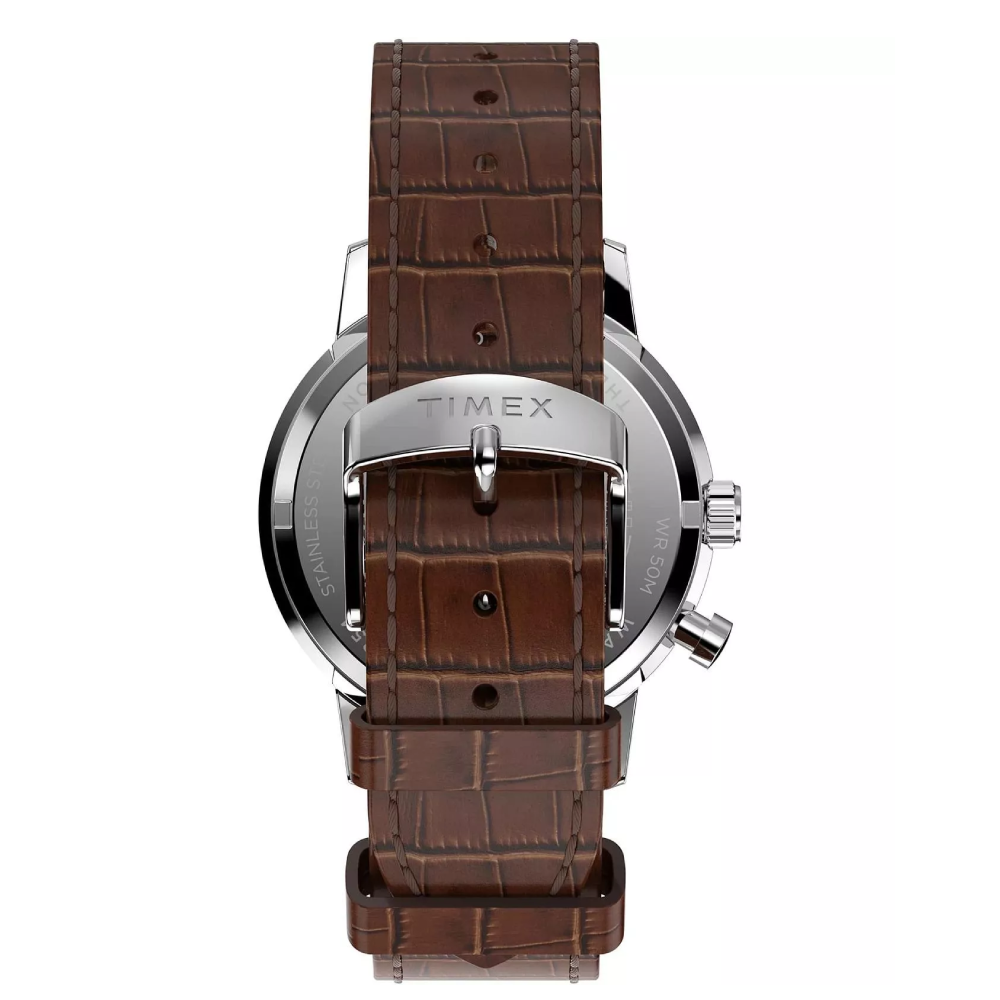 ساعت مچی مردانه تایمکس TIMEX TW2W51100