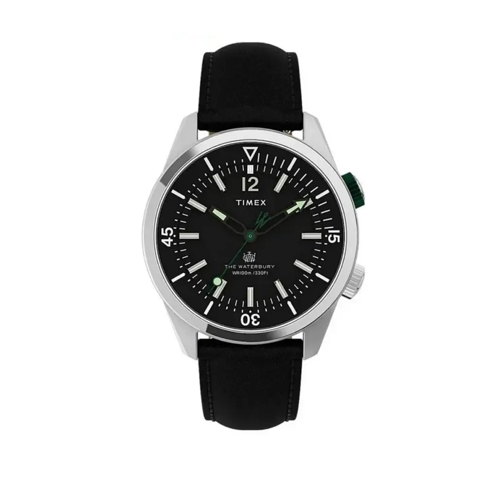 ساعت مچی مردانه تایمکس TIMEX TWH6Z3810
