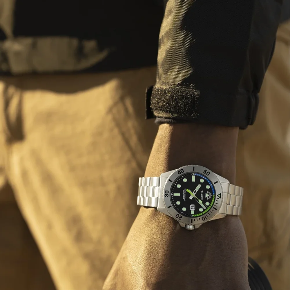 ساعت مچی تایمکس مردانه TIMEX TW2W41900