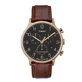 خرید ساعت مچی تایمکس مردانه مدل TIMEX TW2R71600 با بهترین قیمت