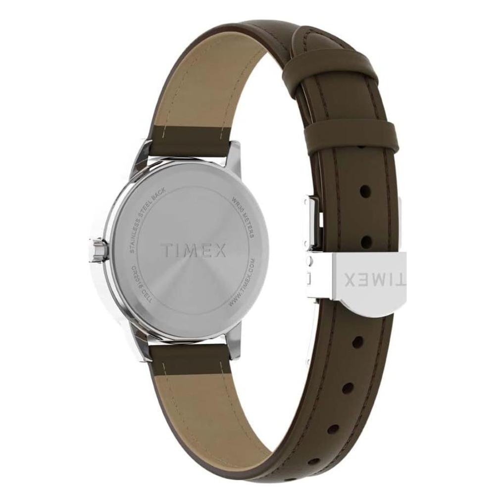 ساعت مچی تایمکس زنانه TIMEX TW2V69000