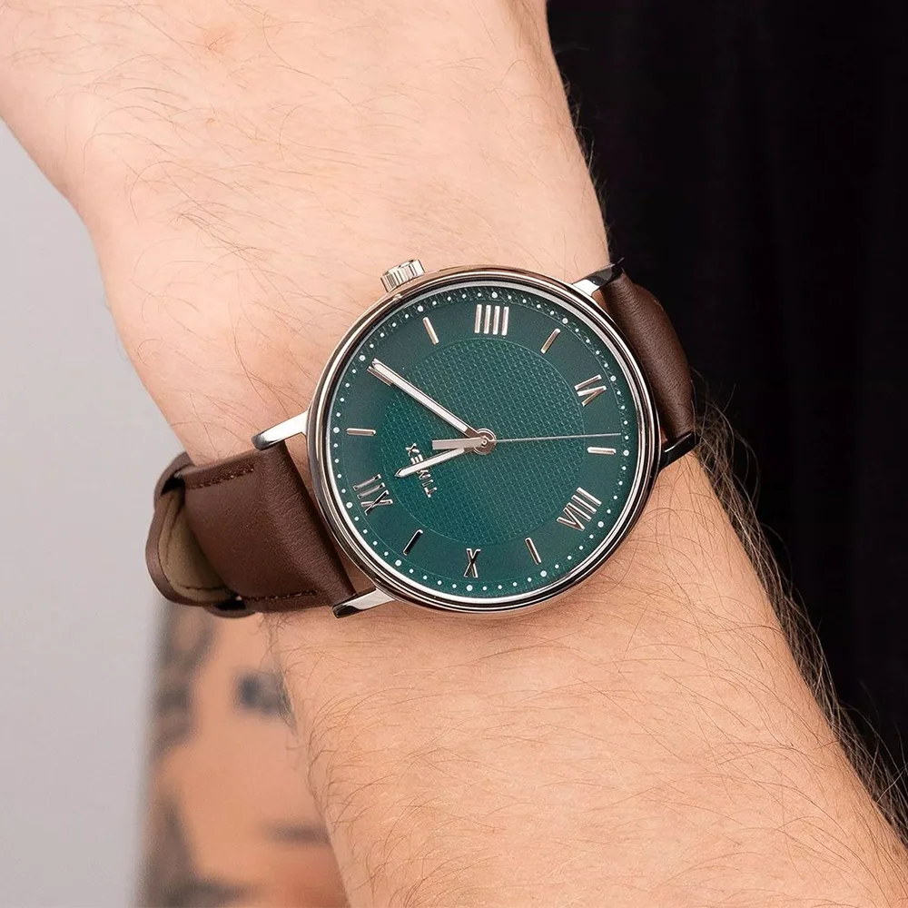 ساعت مچی تایمکس مردانه TIMEX TW2V91500