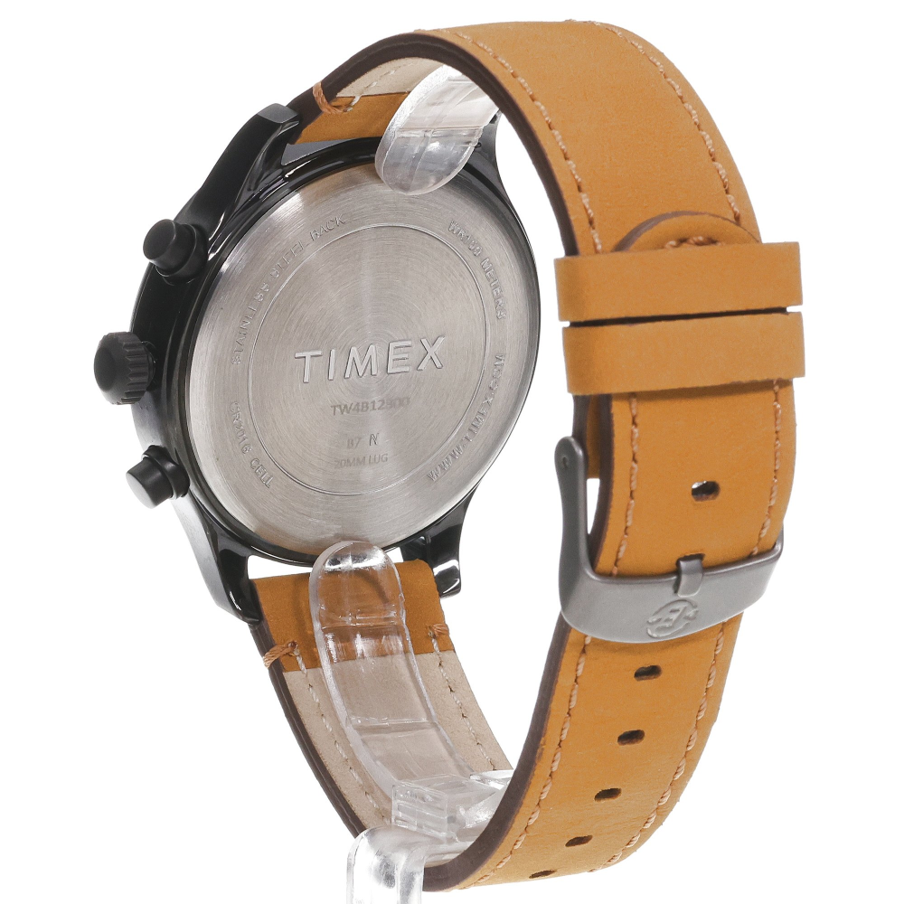 ساعت مچی مردانه تایمکس TIMEX TW4B12300