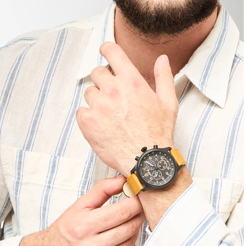 ساعت مچی مردانه تایمکس TIMEX TW4B12300