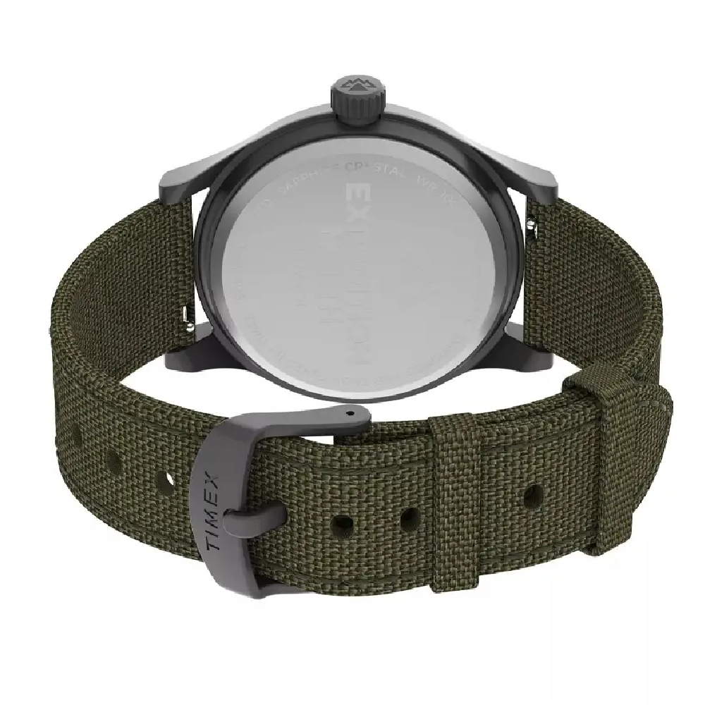 ساعت مچی مردانه تایمکس TIMEX TWH6Z4210