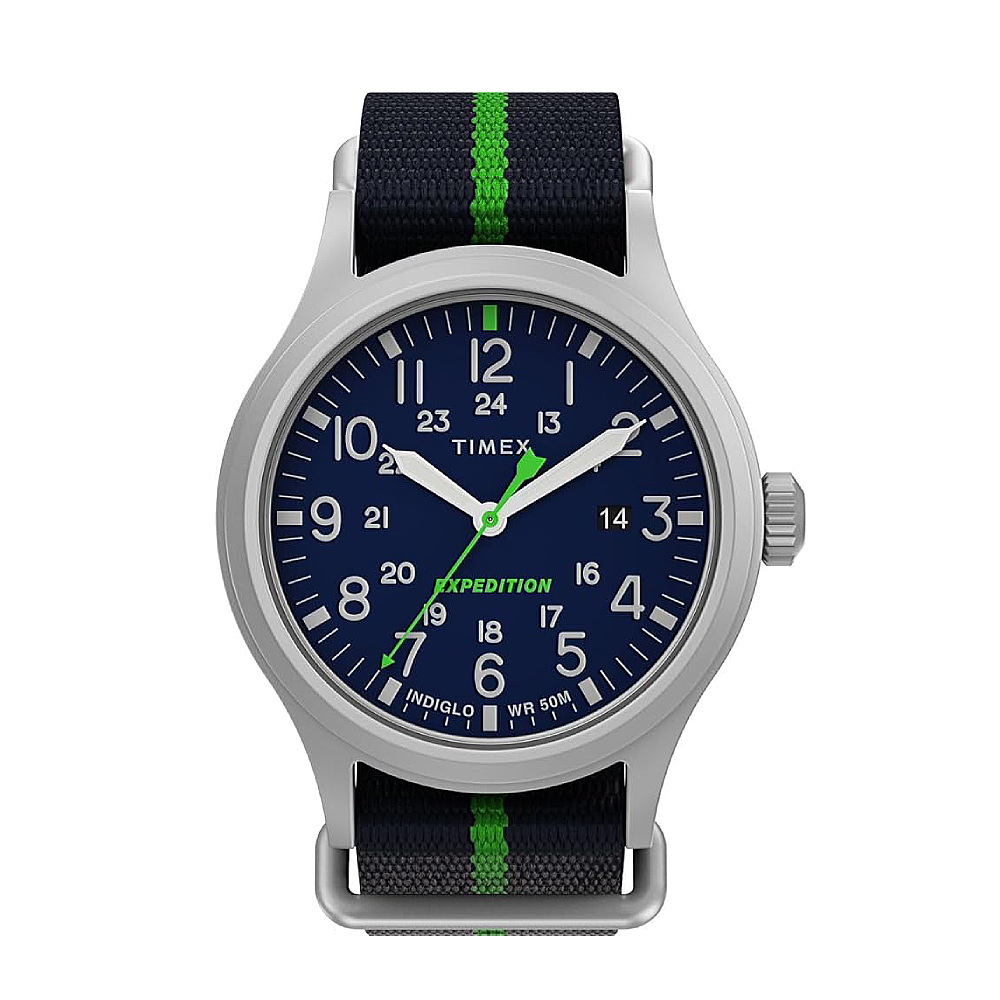 ساعت مچی مردانه تایمکس TIMEX TW2V23000
