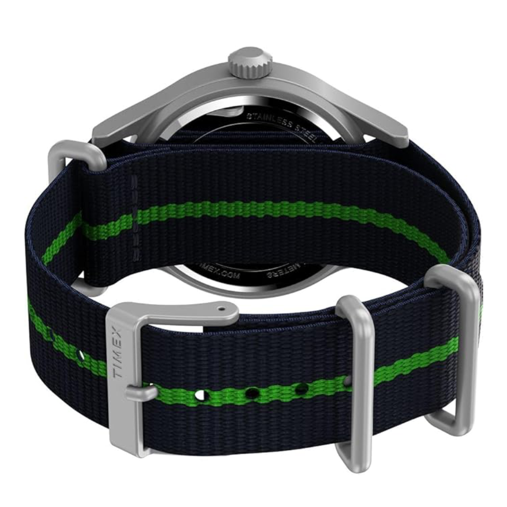 ساعت مچی مردانه تایمکس TIMEX TW2V23000