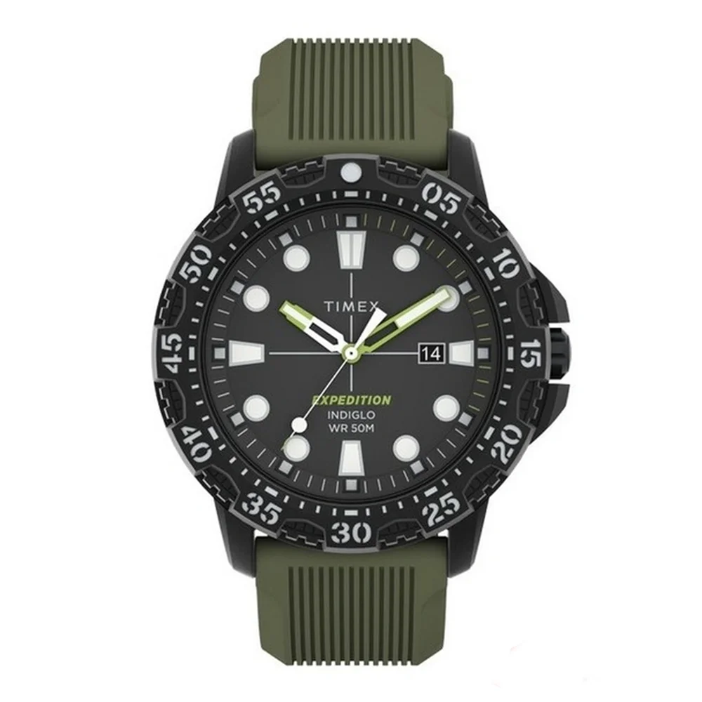 ساعت مچی تایمکس مردانه TIMEX TW4B25400
