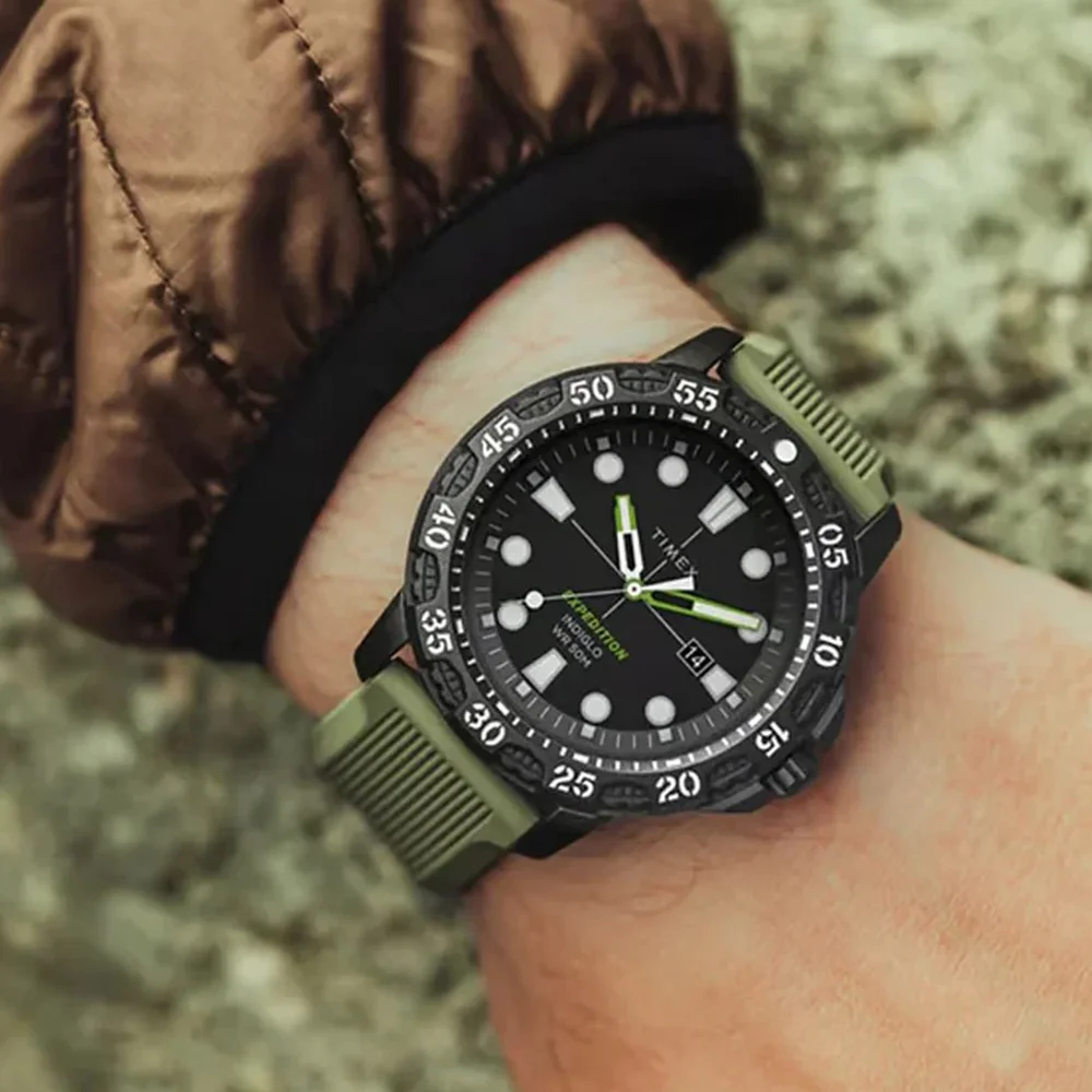 ساعت مچی تایمکس مردانه TIMEX TW4B25400