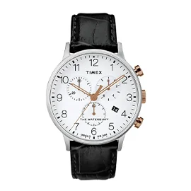 خرید ساعت مچی تایمکس مردانه مدل TIMEX TW2R71700 با بهترین قیمت