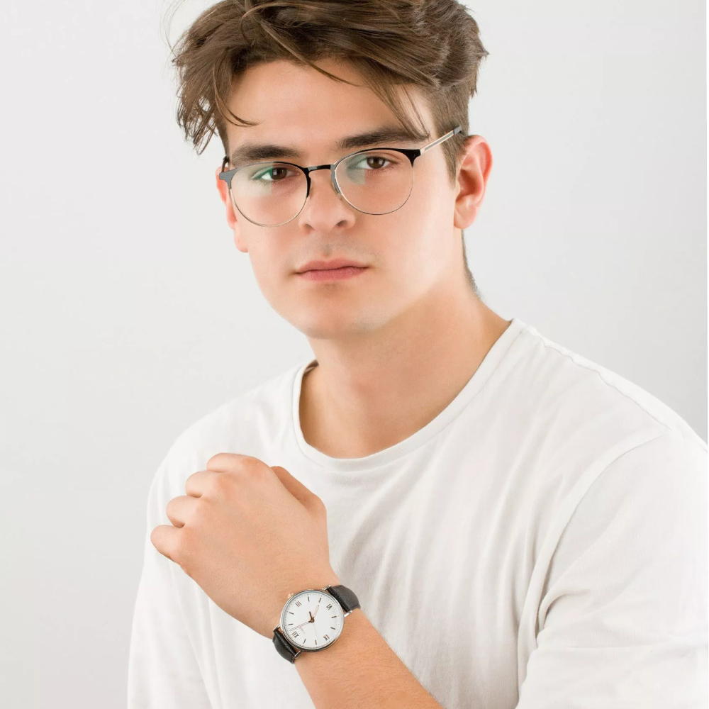 ساعت مچی تایمکس مردانه TIMEX TW2T34700