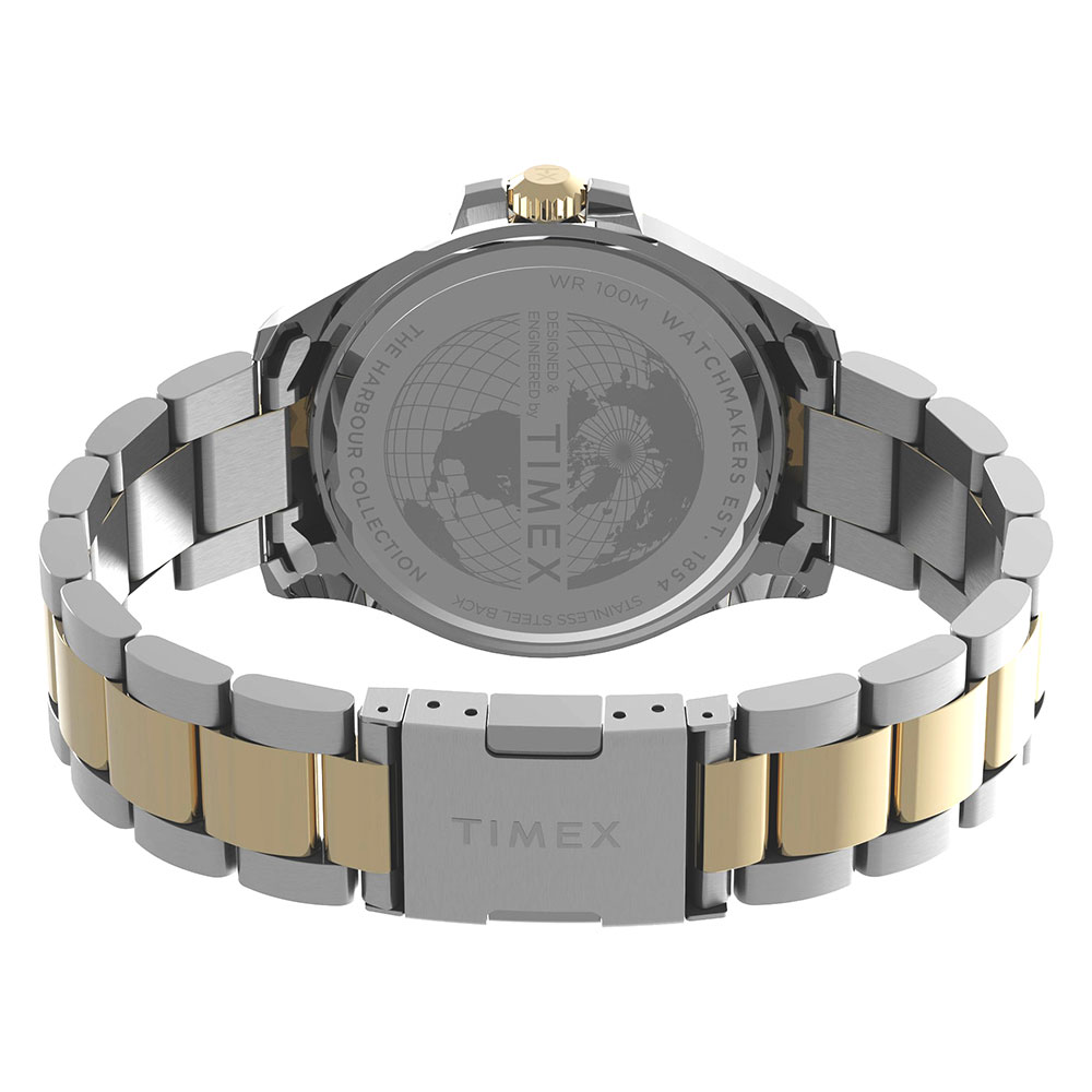 ساعت مچی تایمکس مردانه TIMEX TW2U71800