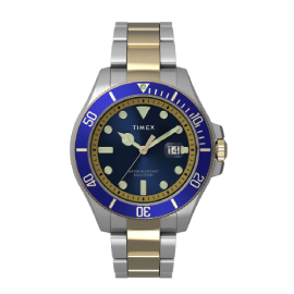 خرید ساعت مچی تایمکس مردانه مدل TIMEX TW2U71800 با بهترین قیمت