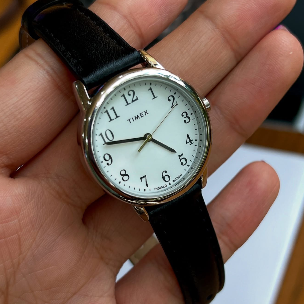 ساعت مچی تایمکس زنانه TIMEX TW2V69100