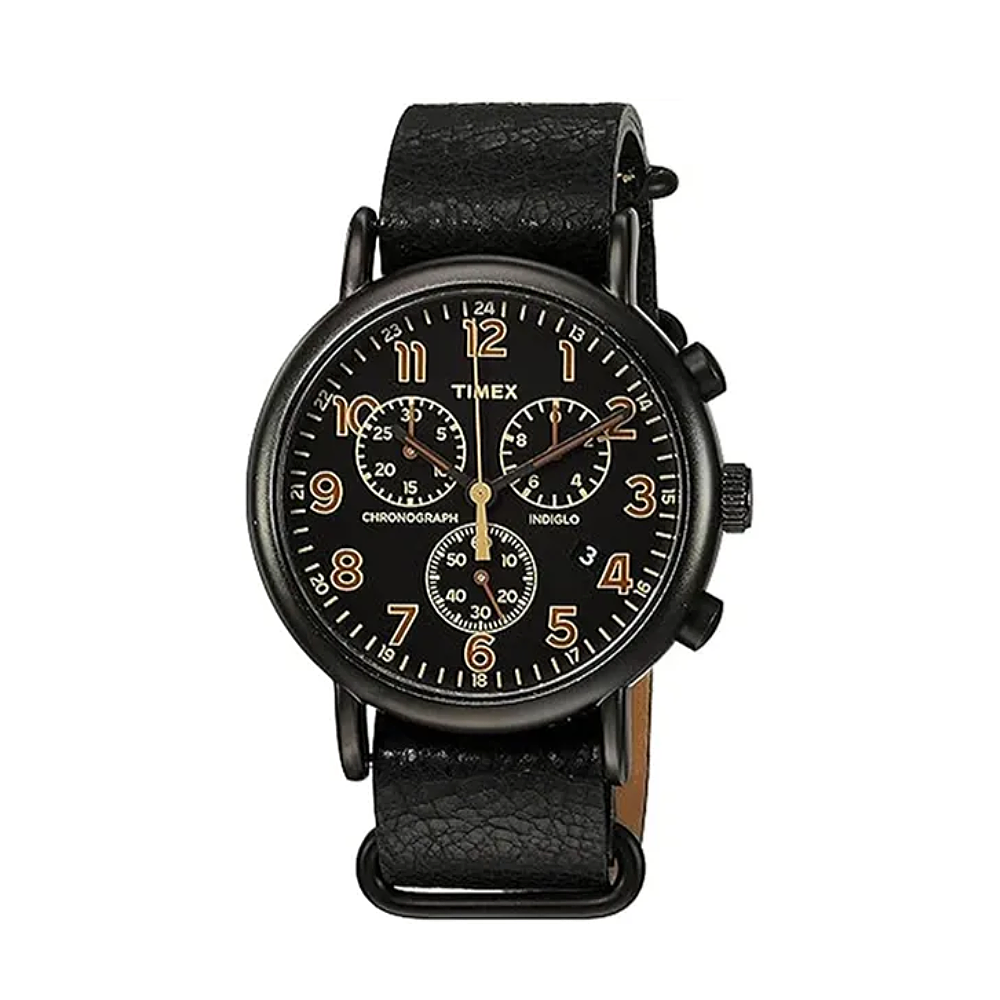 ساعت مچی مردانه تایمکس TIMEX TWC068500