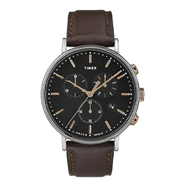 خرید ساعت مچی تایمکس مردانه مدل TIMEX TW2T11500 با بهترین قیمت