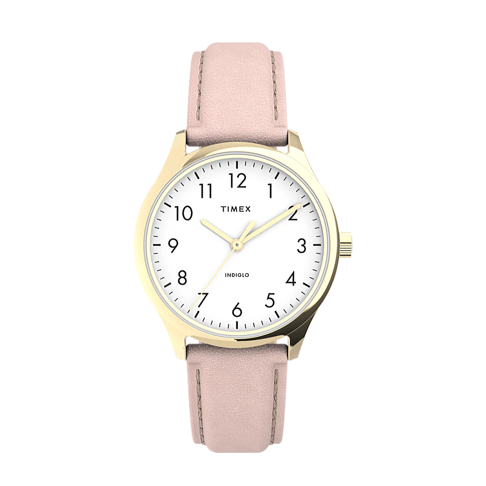 ساعت مچی زنانه تایمکس TIMEX TW2V25200