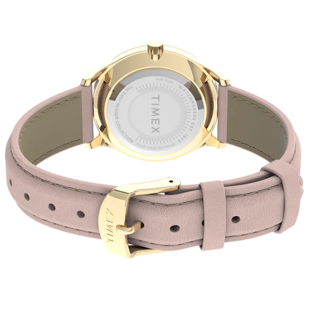 ساعت مچی زنانه تایمکس TIMEX TW2V25200