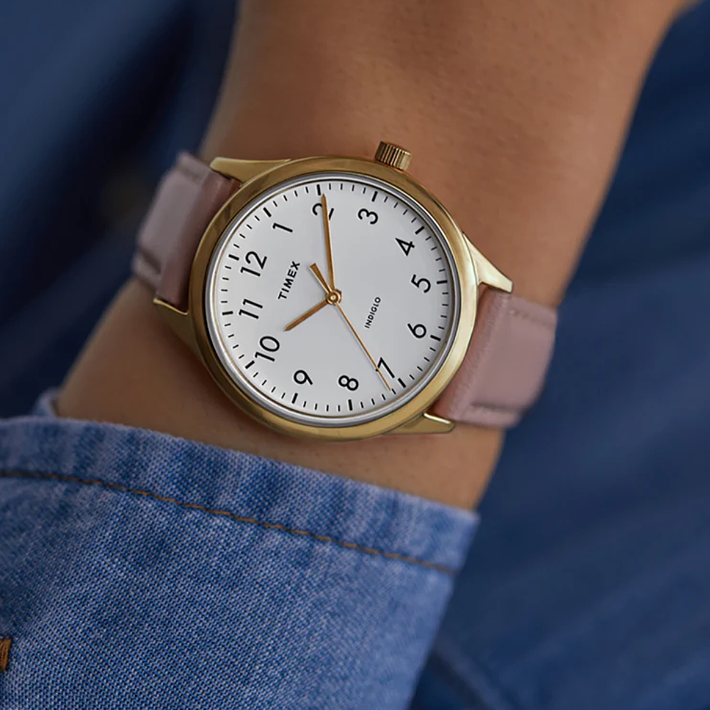 ساعت مچی زنانه تایمکس TIMEX TW2V25200