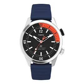 خرید ساعت مچی تایمکس مردانه مدل TIMEX TW2V73500 با بهترین قیمت