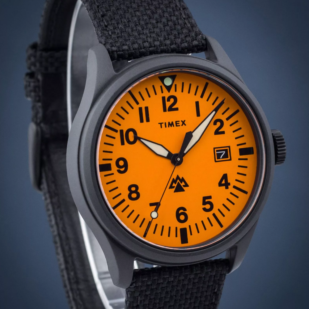 ساعت مچی تایمکس مردانه TIMEX TW2W23700