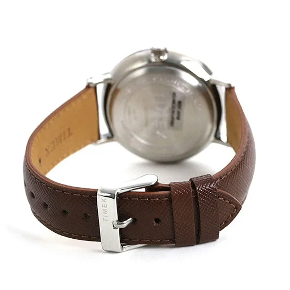 ساعت مچی تایمکس مردانه TIMEX TW2T34800