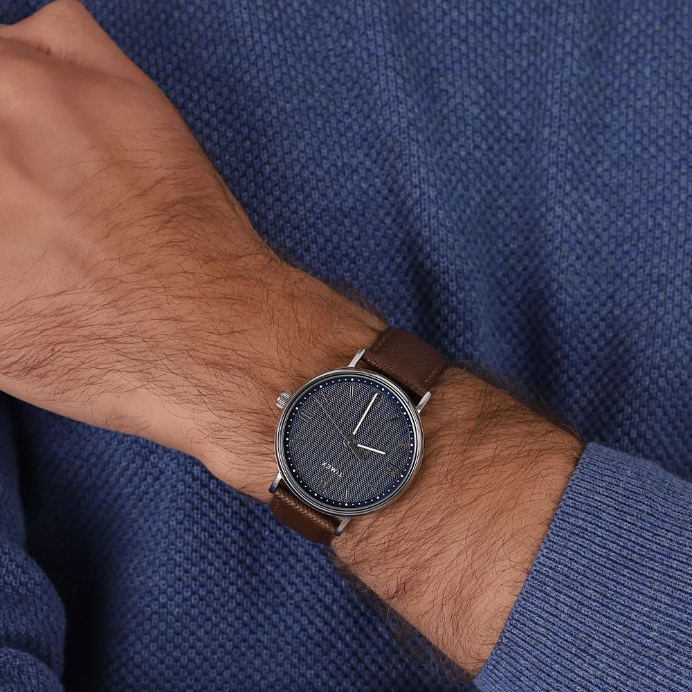 ساعت مچی تایمکس مردانه TIMEX TW2T34800