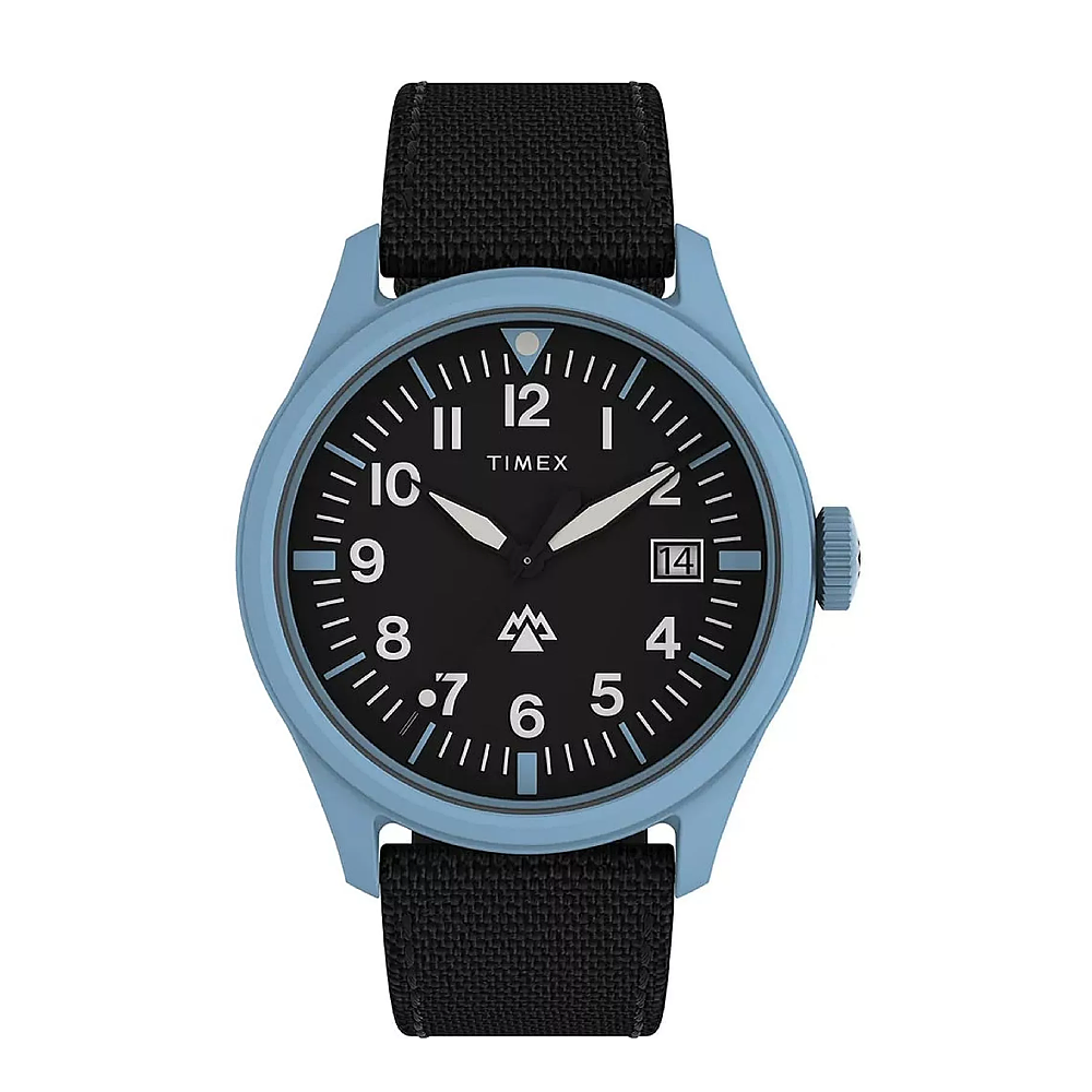 ساعت مچی تایمکس مردانه TIMEX TW2W34300