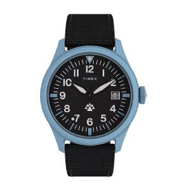 خرید ساعت مچی تایمکس مردانه مدل TIMEX TW2W34300 با بهترین قیمت