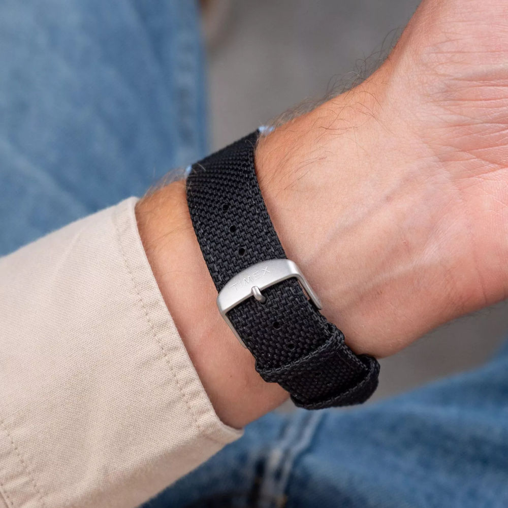 ساعت مچی تایمکس مردانه TIMEX TW2W34300