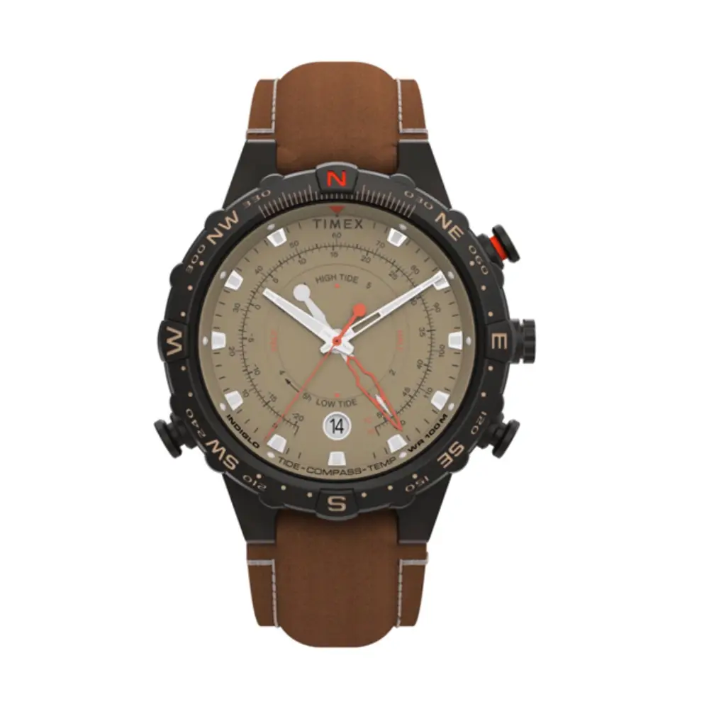 ساعت مچی تایمکس مردانه TIMEX TW2T76500