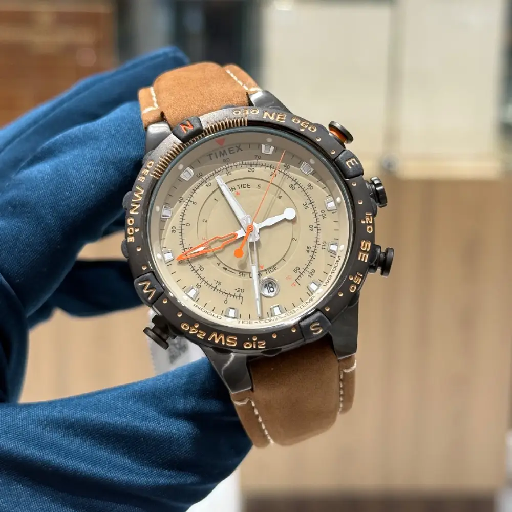 ساعت مچی تایمکس مردانه TIMEX TW2T76500
