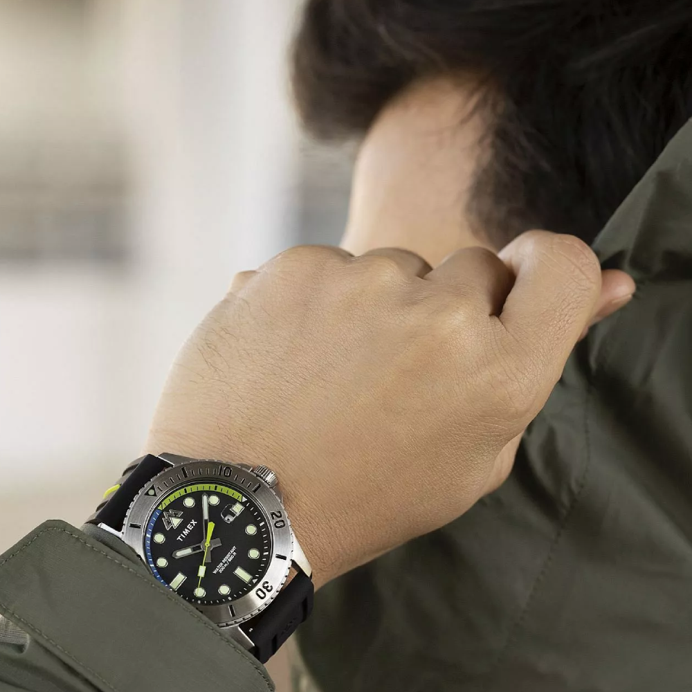 ساعت مچی تایمکس مردانه TIMEX TW2W41700