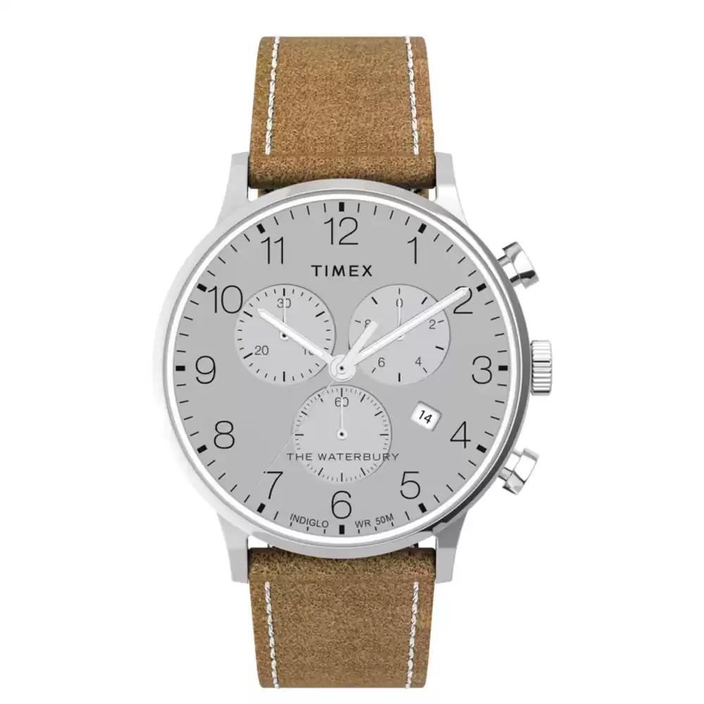 ساعت مچی مردانه تایمکس TIMEX TW2T71200