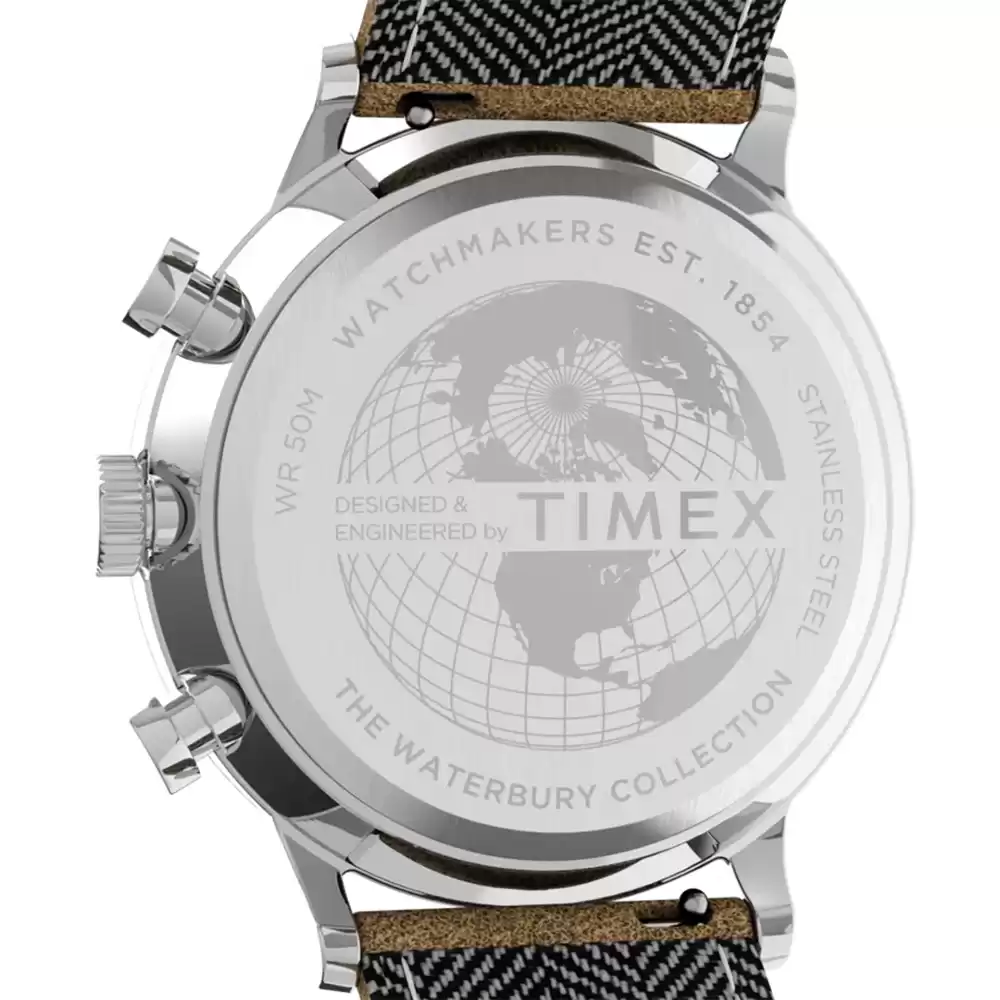 ساعت مچی مردانه تایمکس TIMEX TW2T71200