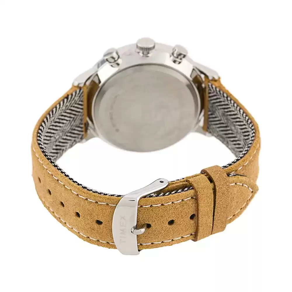 ساعت مچی مردانه تایمکس TIMEX TW2T71200