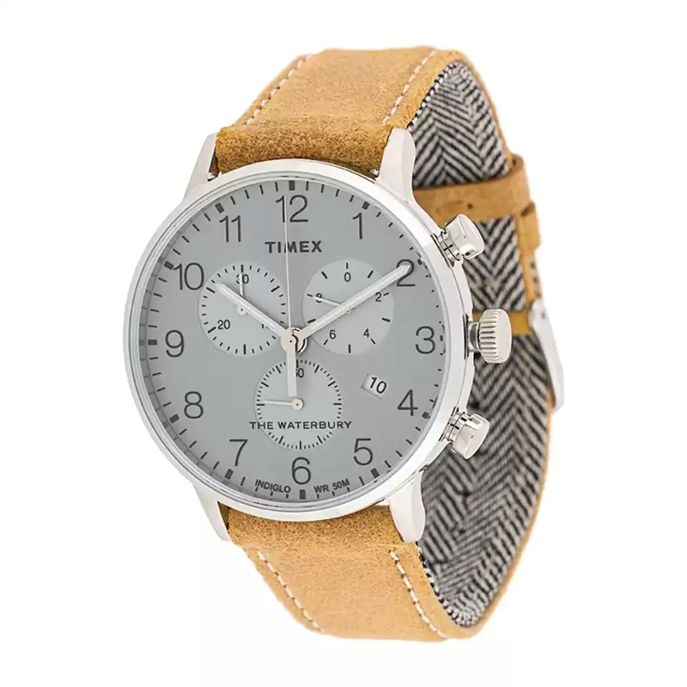ساعت مچی مردانه تایمکس TIMEX TW2T71200