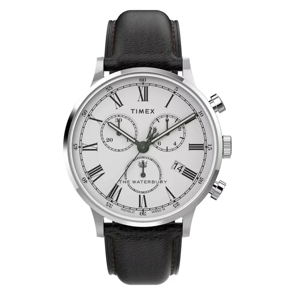 ساعت مچی تایمکس مردانه TIMEX TW2U88100