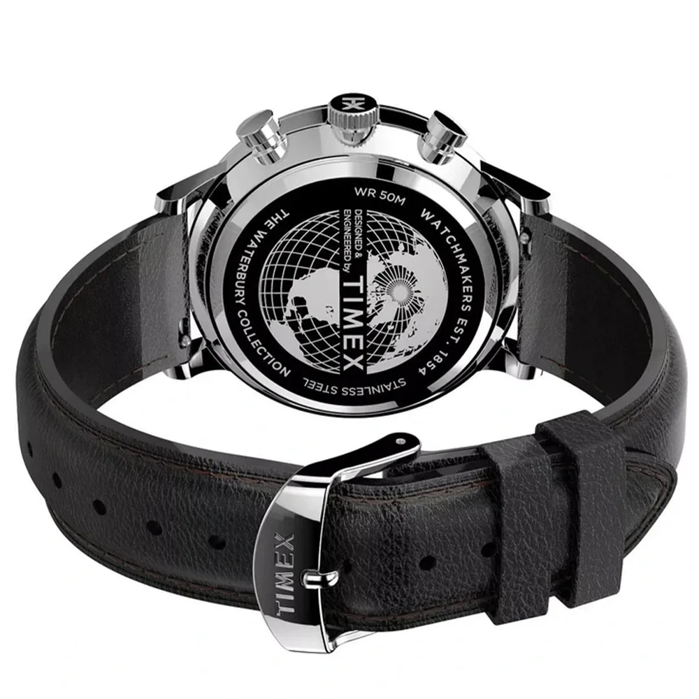 ساعت مچی تایمکس مردانه TIMEX TW2U88100