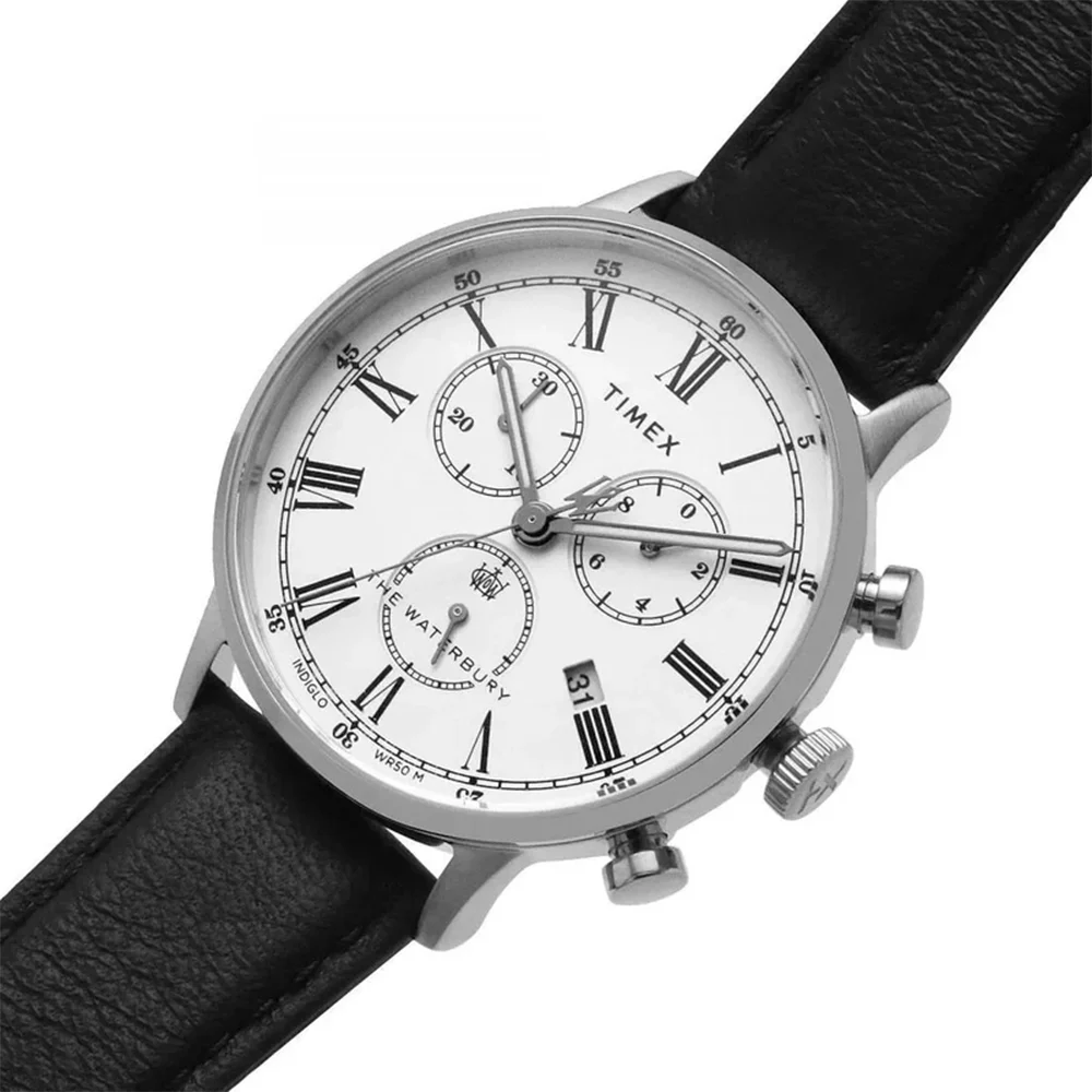 ساعت مچی تایمکس مردانه TIMEX TW2U88100