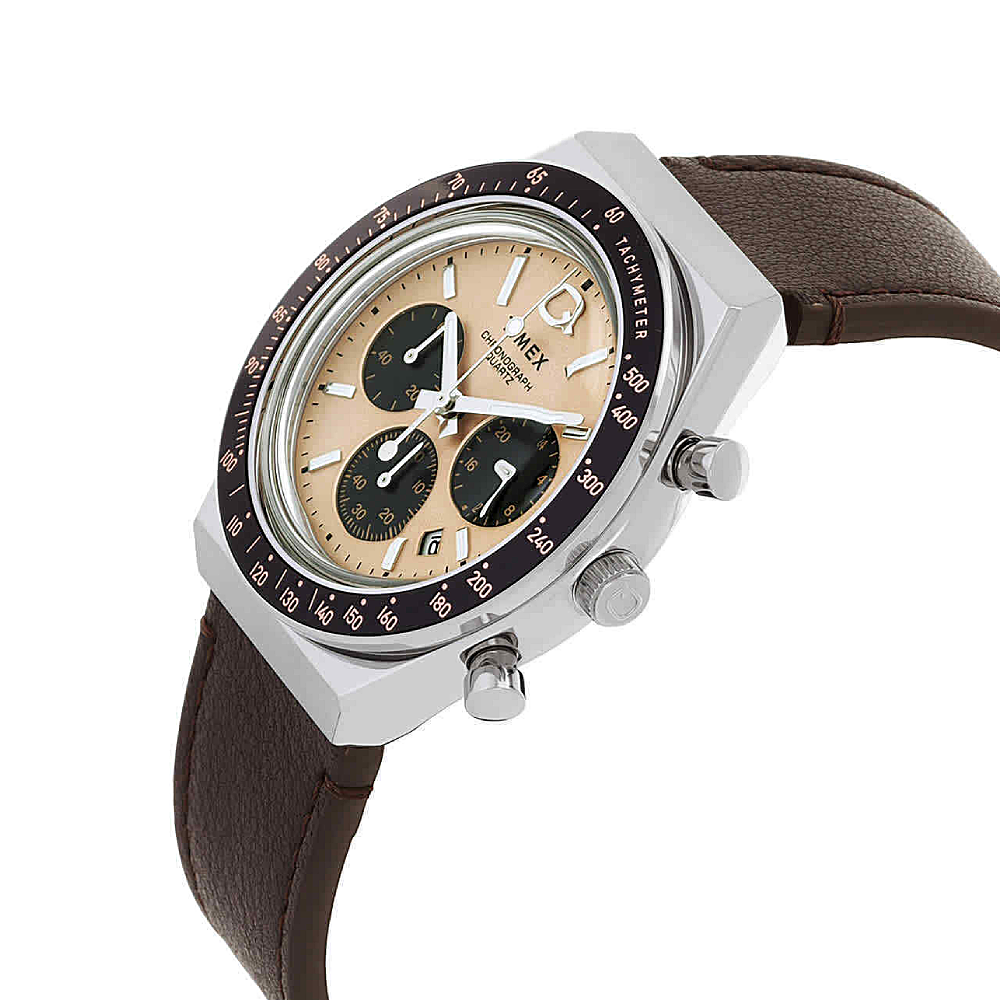 ساعت مچی مردانه تایمکس TIMEX TW2W51800