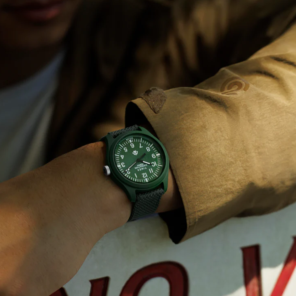 ساعت مچی تایمکس مردانه TIMEX TW2W71000