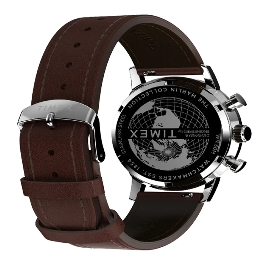 ساعت مچی تایمکس مردانه TIMEX TW2W51400
