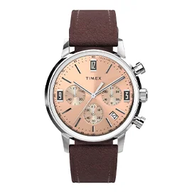 خرید ساعت مچی تایمکس مردانه مدل TIMEX TW2W51400 با بهترین قیمت